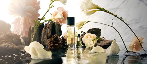 Products & Ingredients